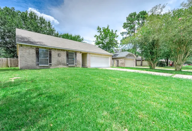 $179,000 | 4827 Tealgate Drive, Spring, TX 77373