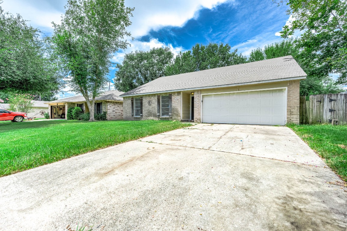 4827 Tealgate Drive Spring, TX 77373 - Photo 27 of 27