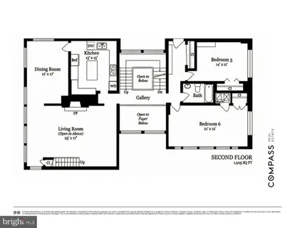 $2,500,000 | 5196 27th Street Northwest, Washington, DC 20008