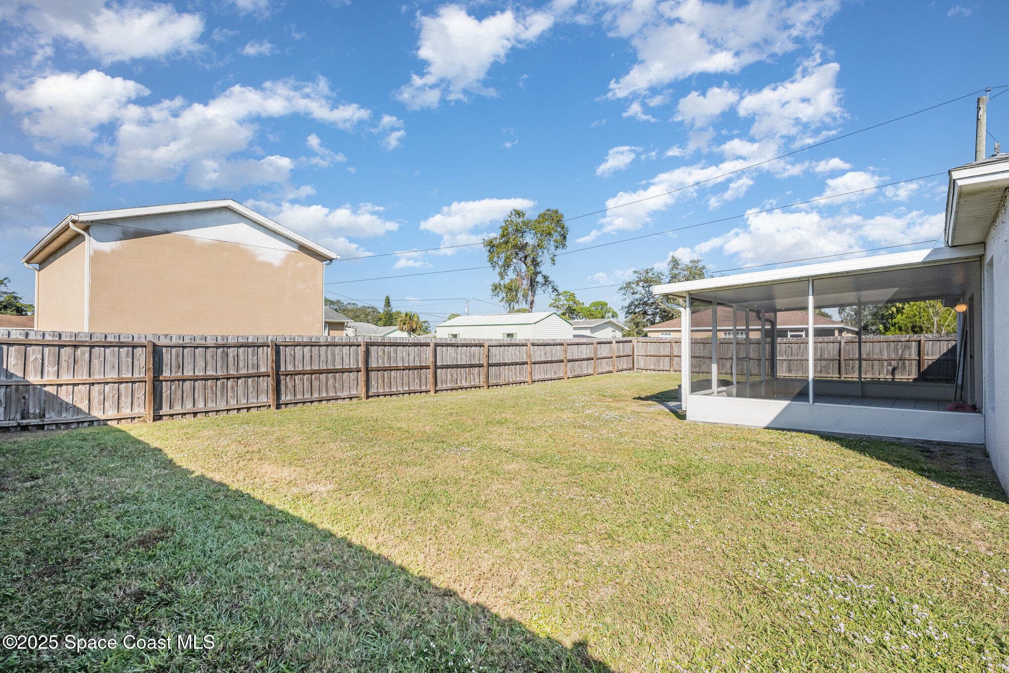 6170 Clearfield Avenue Cocoa, FL 32927 - Photo 21 of 24 a view of a basket ball ground