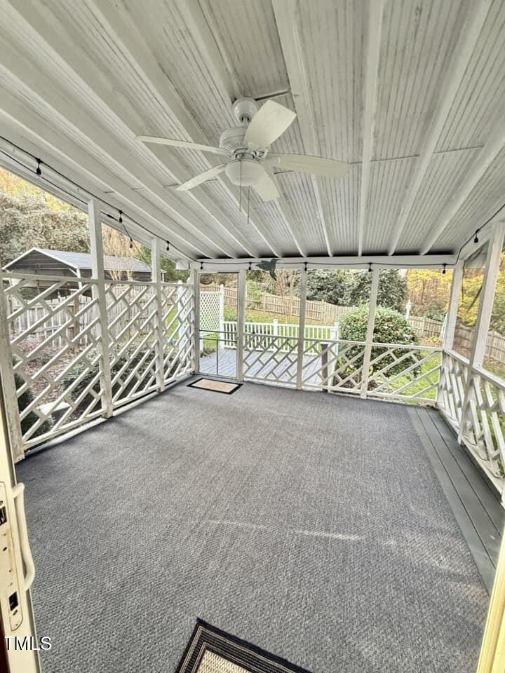 325 Old Salem Road Roxboro, NC 27573 - Photo 44 of 48 we44