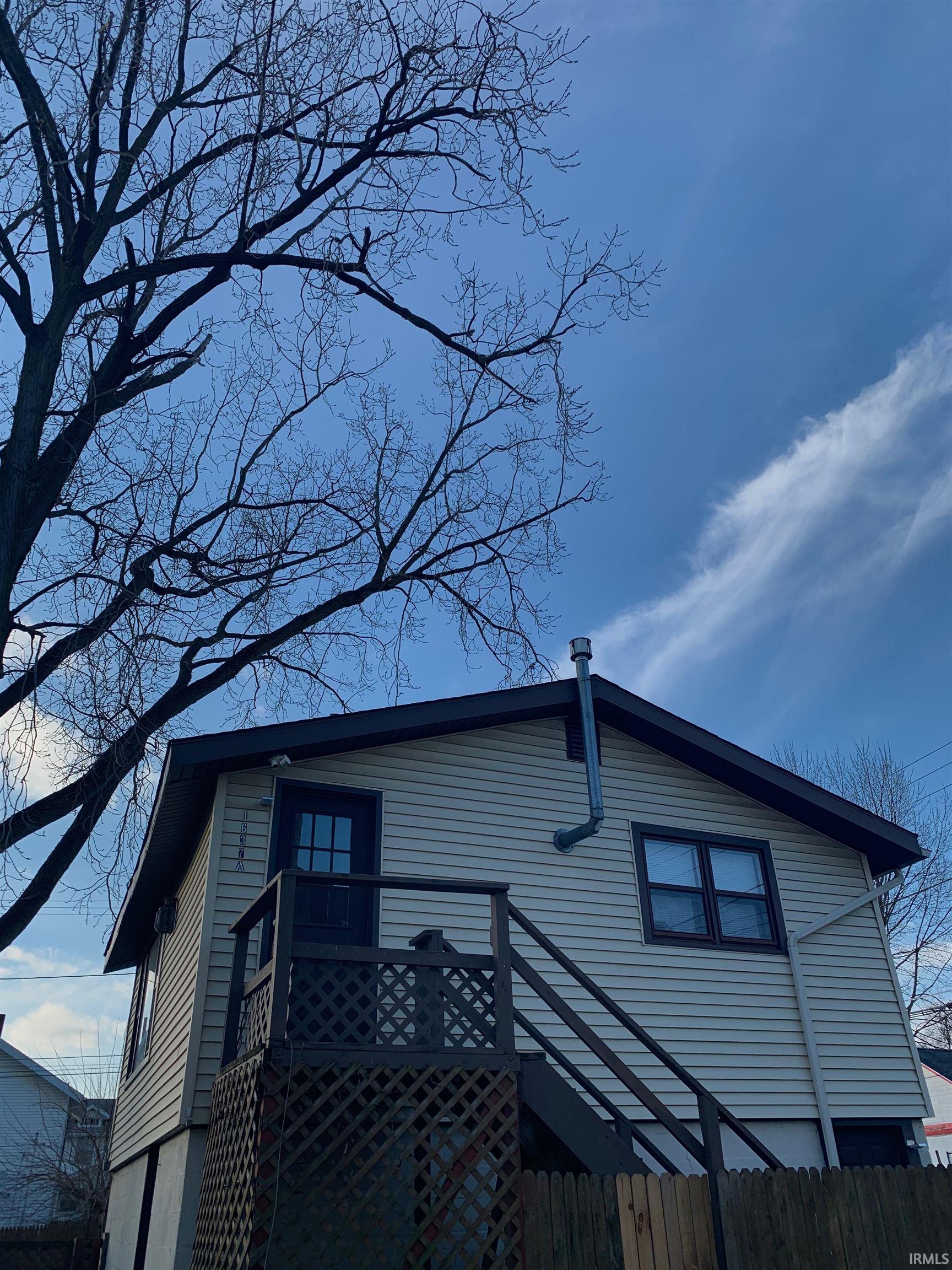 1637 Short Street Fort Wayne, IN 46808 - Photo 23 of 30