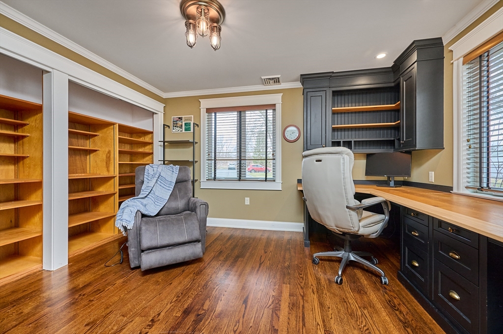 14 McIntosh Drive, Unit 14 Amherst, MA 01002 - Photo 18 of 42