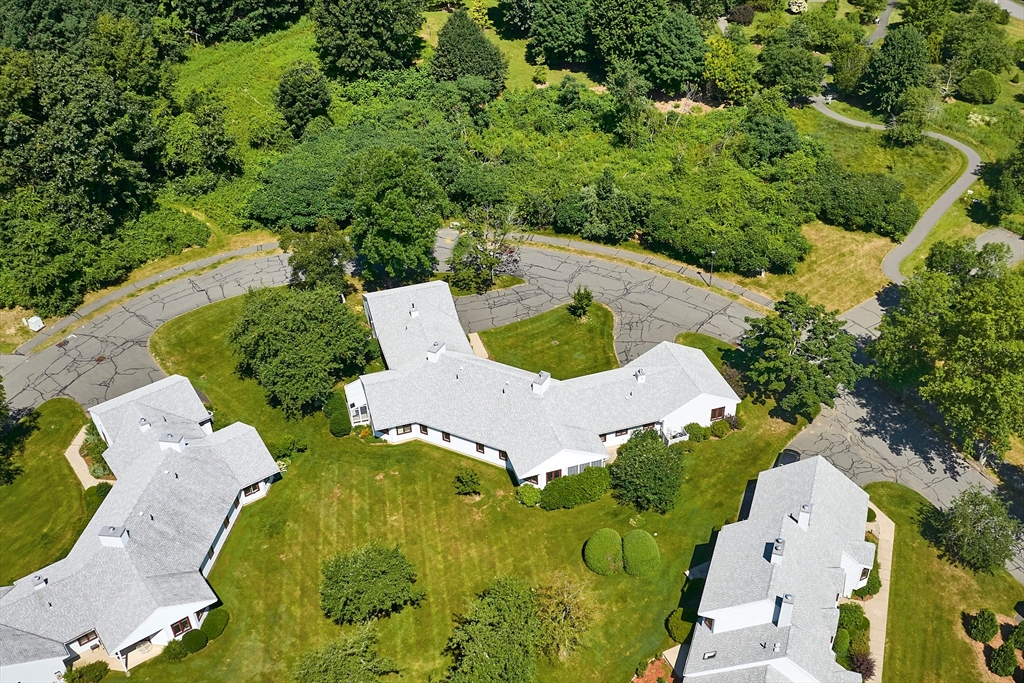 14 McIntosh Drive, Unit 14 Amherst, MA 01002 - Photo 38 of 42