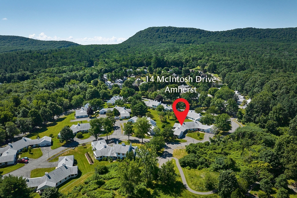 14 McIntosh Drive, Unit 14 Amherst, MA 01002 - Photo 39 of 42