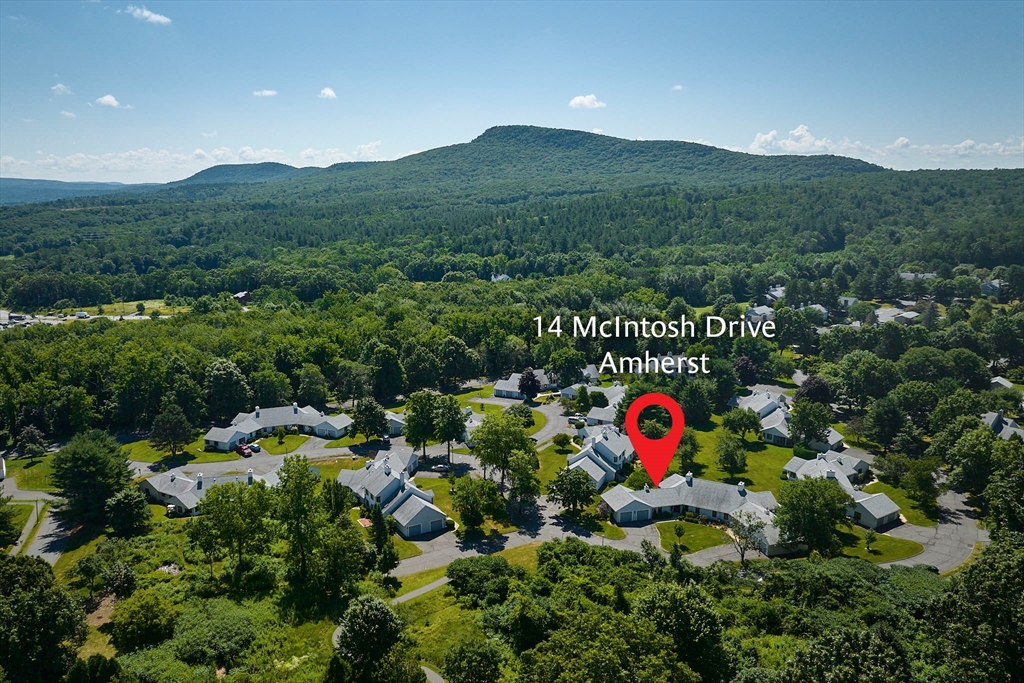 14 McIntosh Drive, Unit 14 Amherst, MA 01002 - Photo 40 of 42