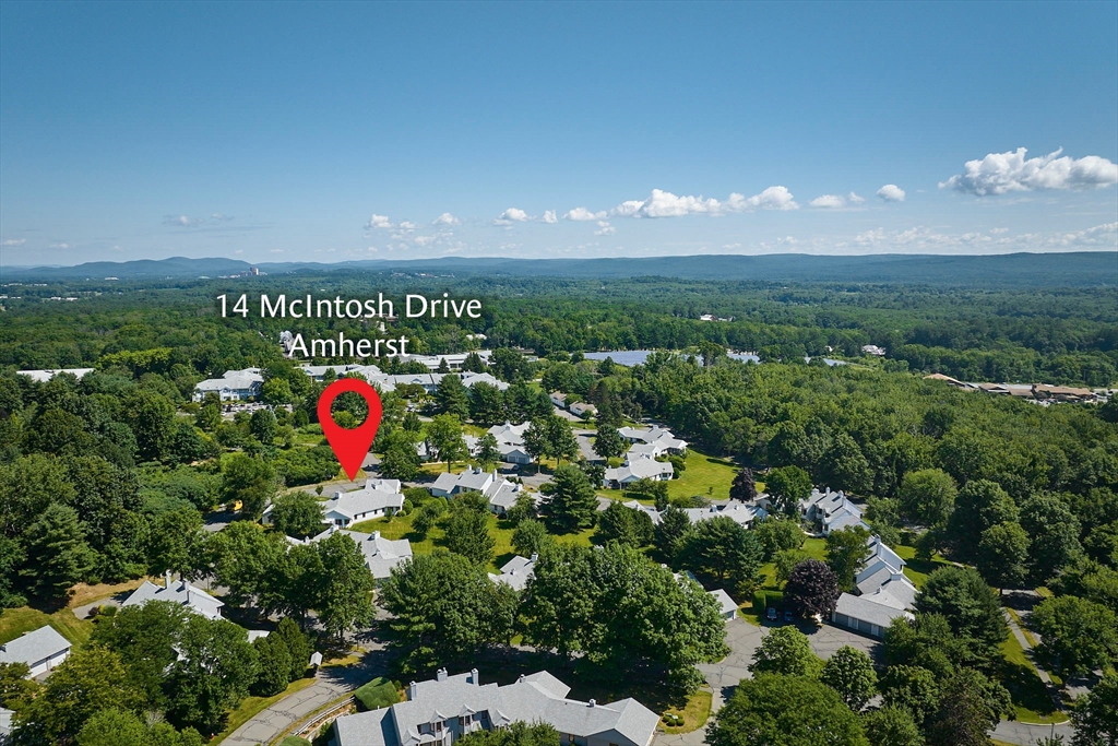 14 McIntosh Drive, Unit 14 Amherst, MA 01002 - Photo 41 of 42