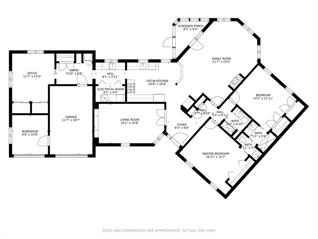 14 McIntosh Drive, Unit 14 Amherst, MA 01002 - Photo 42 of 42
