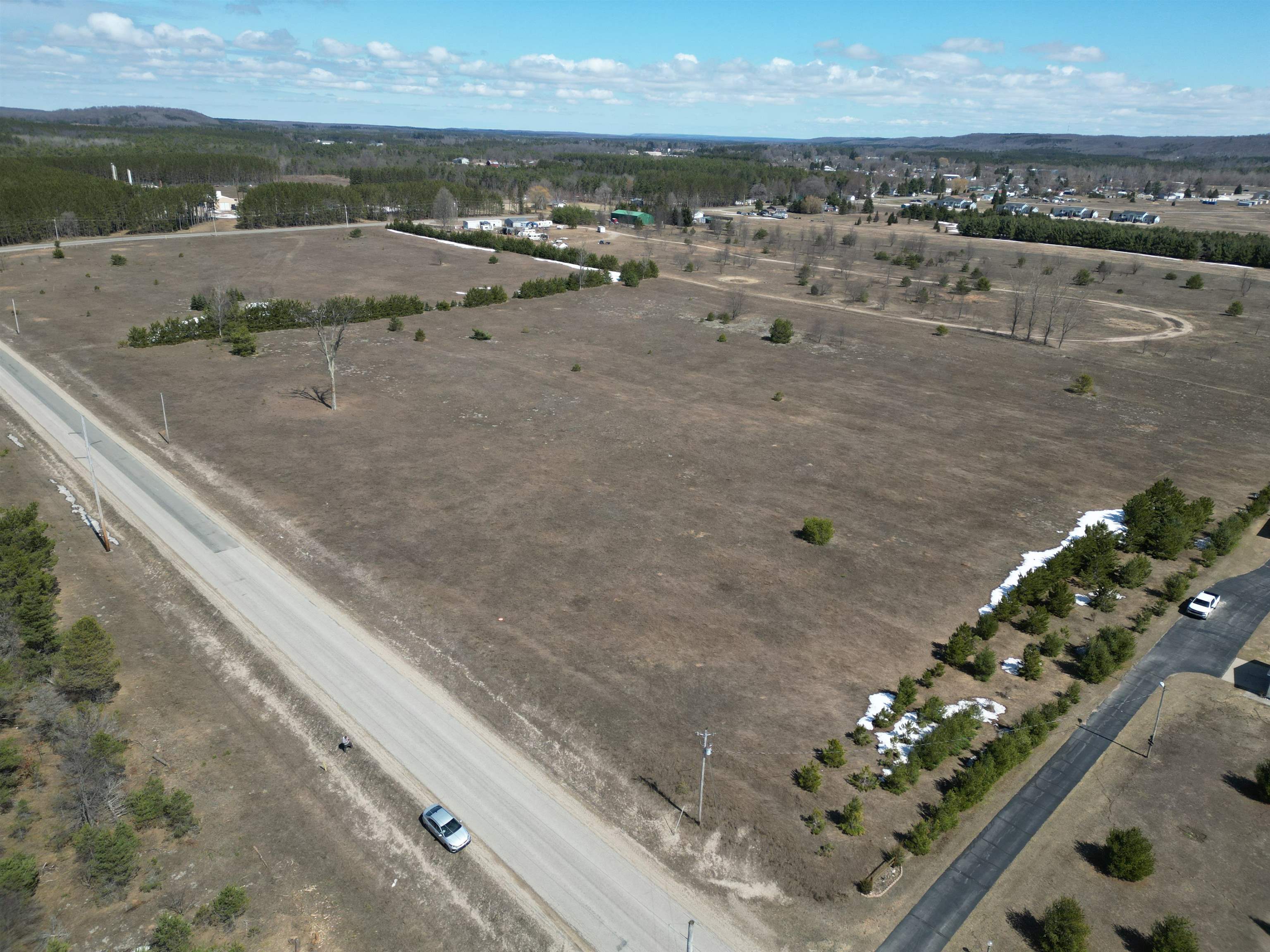 B Johnson Road, Unit LOT: B Mancelona, MI 49659 - Photo 33 of 48