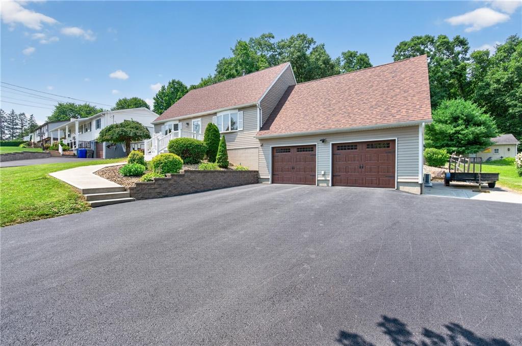 213 Ridge Road Butler, PA 16001 - Photo 37 of 39