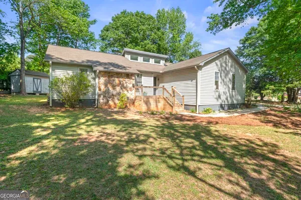 $319,000 | 175 Hol-Mar Trail, McDonough, GA 30253