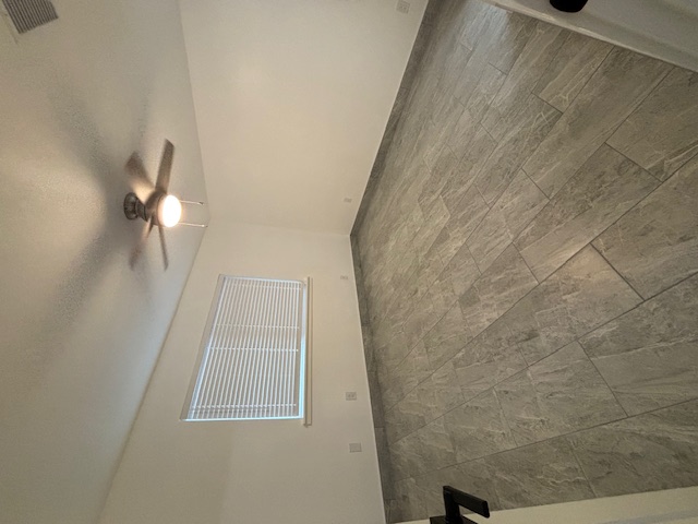 11801 Argonne Forest Trail, Unit B Austin, TX 78759 - Photo 4 of 12 wooden floor in an empty room