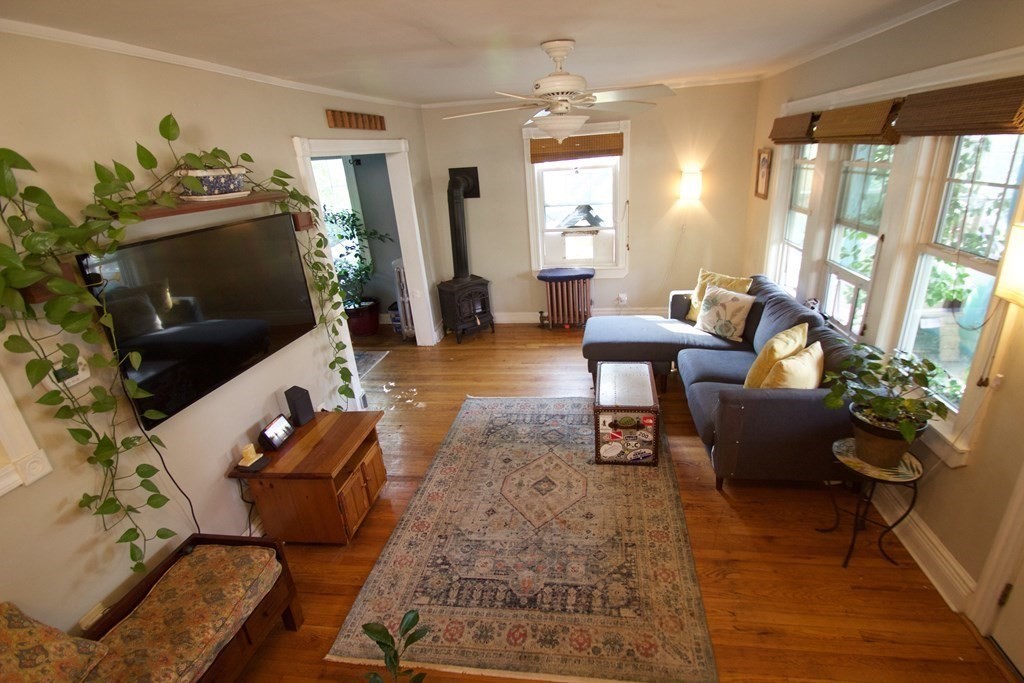 59 Fern Road Medford, MA 02155 - Photo 4 of 20