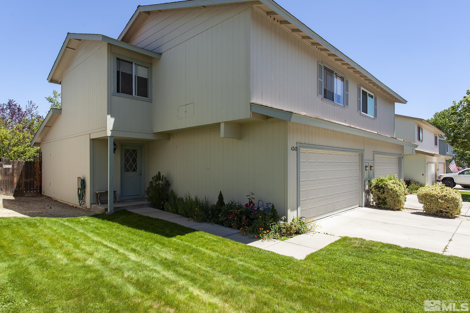 4242 Furgerson Ranch Road Carson City, NV 89701 - Photo 1 of 32 Photo 1