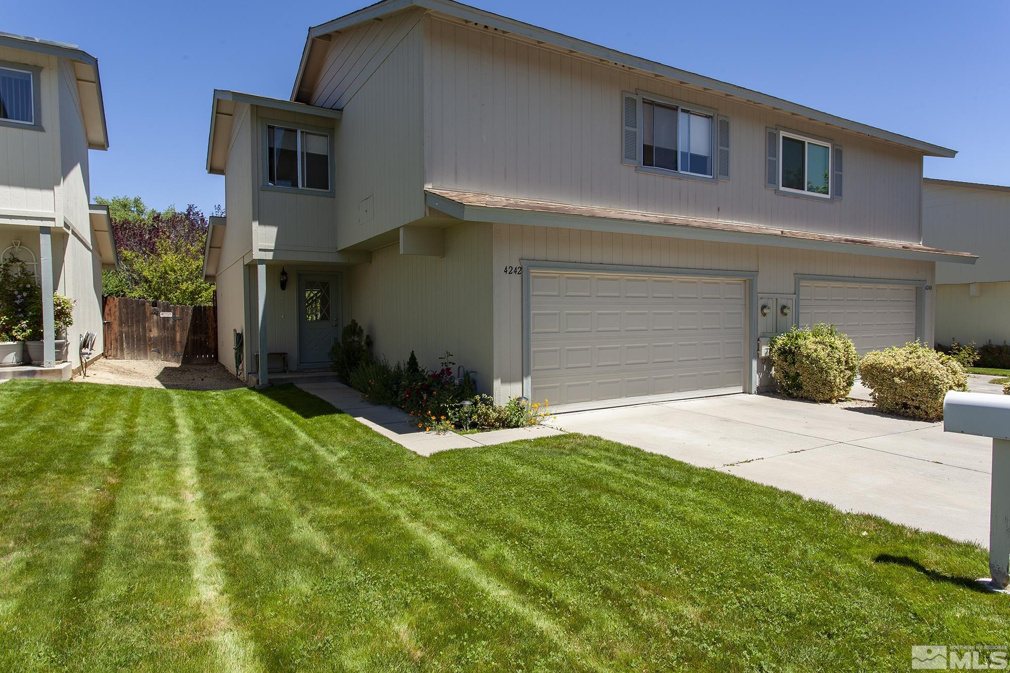 4242 Furgerson Ranch Road Carson City, NV 89701 - Photo 2 of 32 Photo 2
