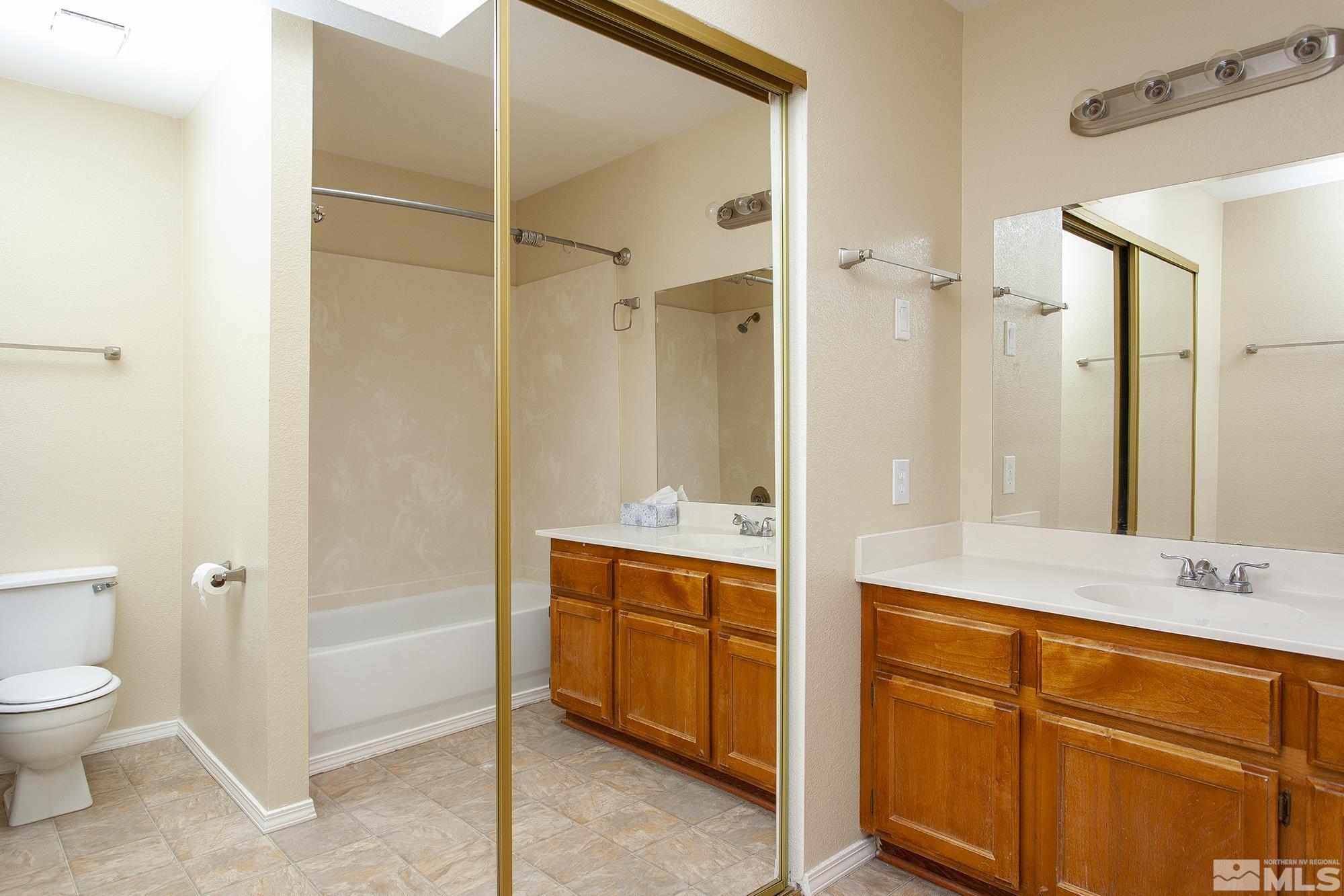 4242 Furgerson Ranch Road Carson City, NV 89701 - Photo 21 of 32 Photo 21