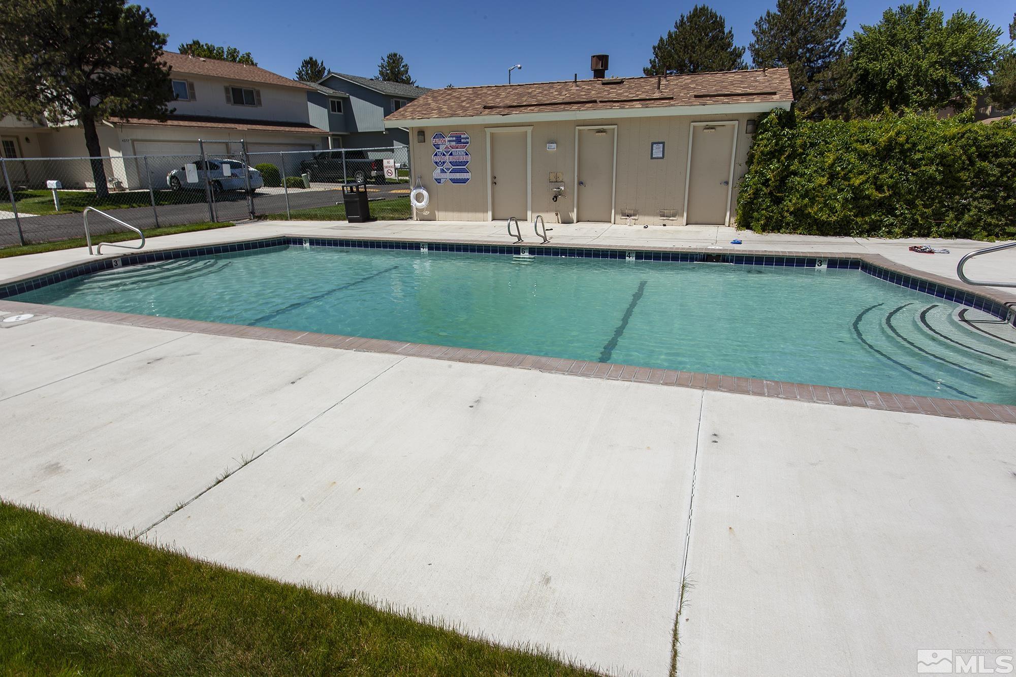 4242 Furgerson Ranch Road Carson City, NV 89701 - Photo 29 of 32 Photo 29