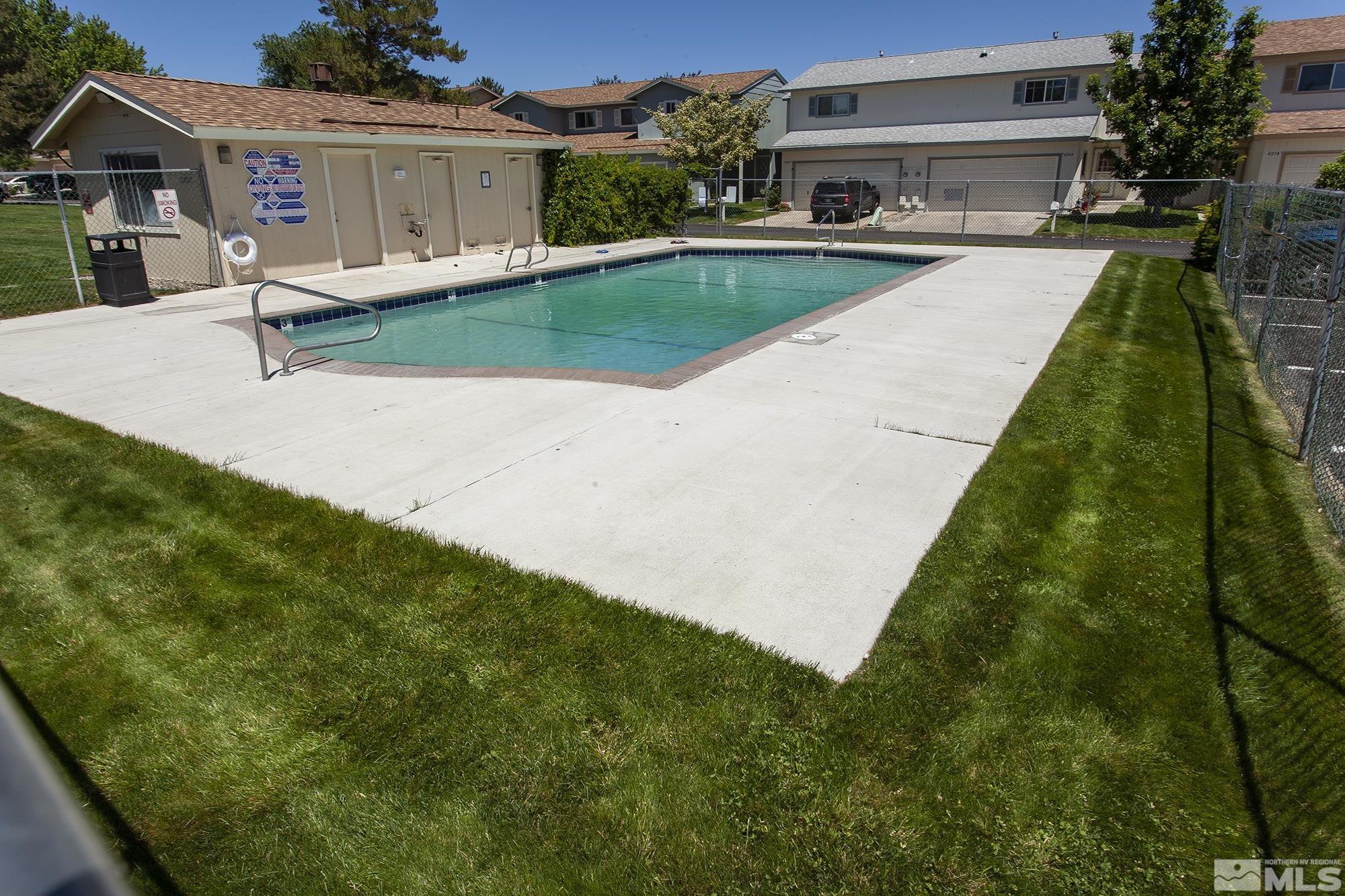 4242 Furgerson Ranch Road Carson City, NV 89701 - Photo 30 of 32 Photo 30
