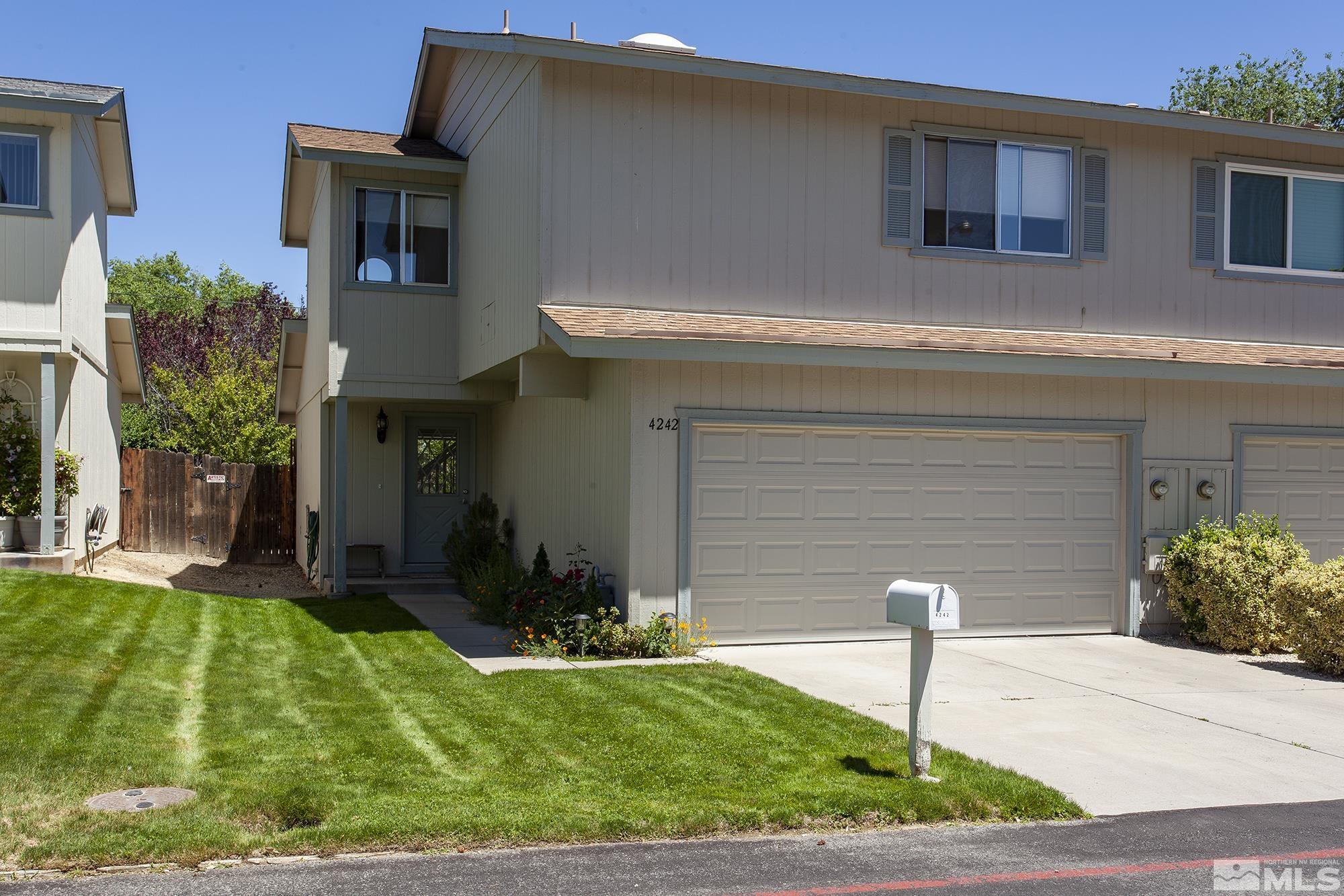 4242 Furgerson Ranch Road Carson City, NV 89701 - Photo 3 of 32 Photo 3