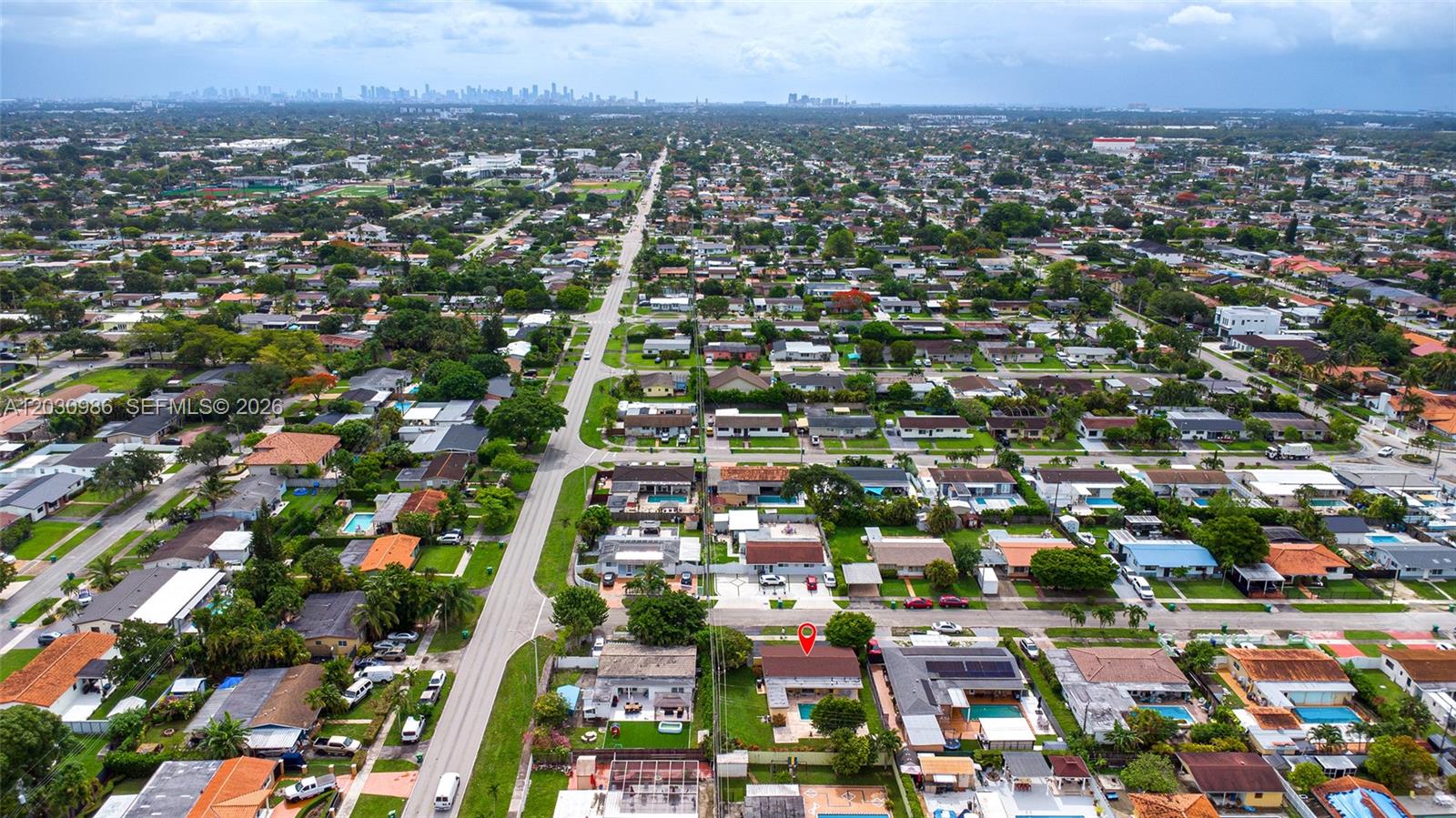 3210 Southwest 94th Court Miami, FL 33165 - Photo 44 of 47