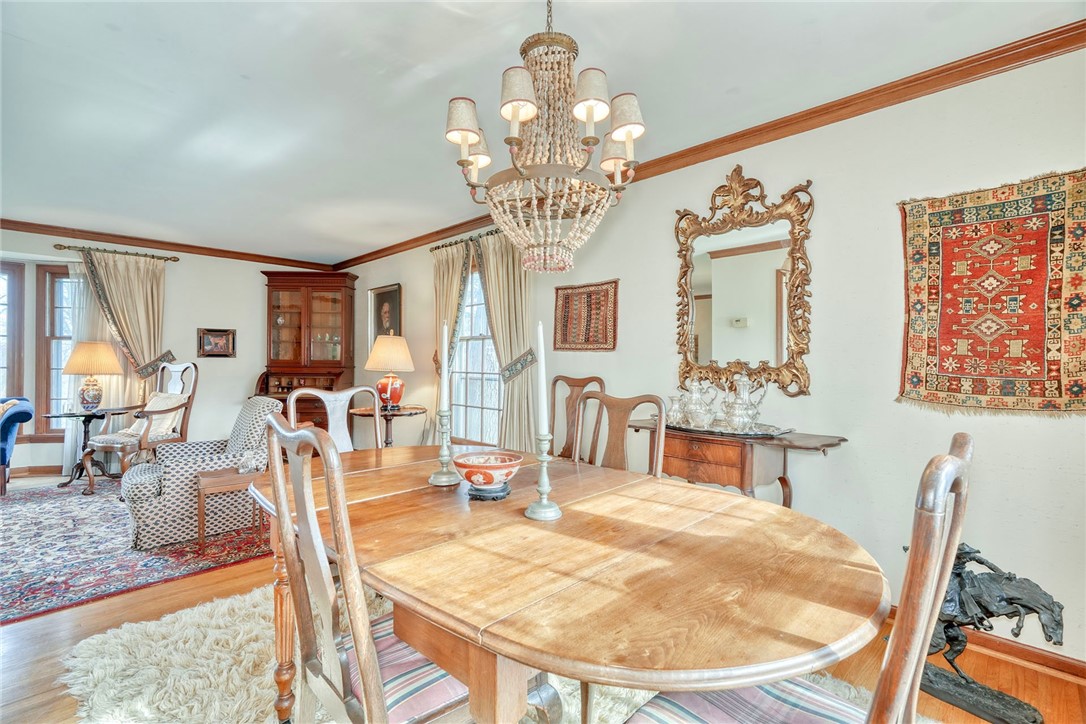 18 Mountain Rise Perinton, NY 14450 - Photo 11 of 50