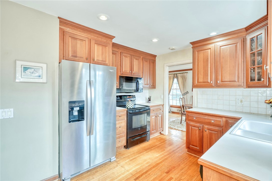 18 Mountain Rise Perinton, NY 14450 - Photo 15 of 50