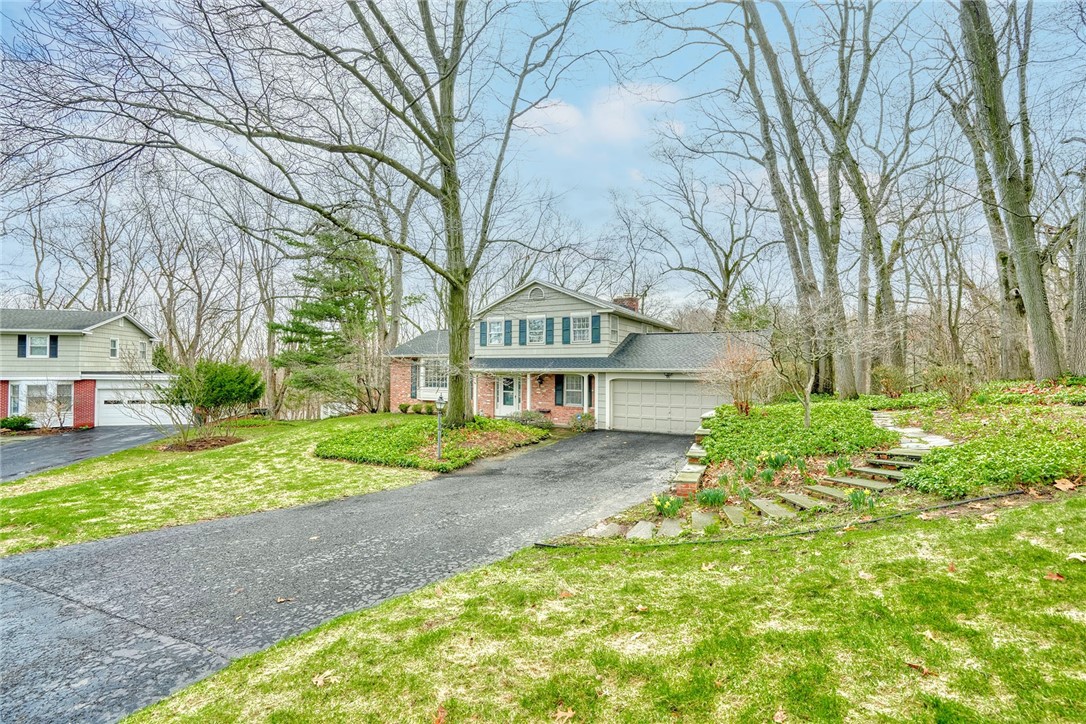 18 Mountain Rise Perinton, NY 14450 - Photo 3 of 50