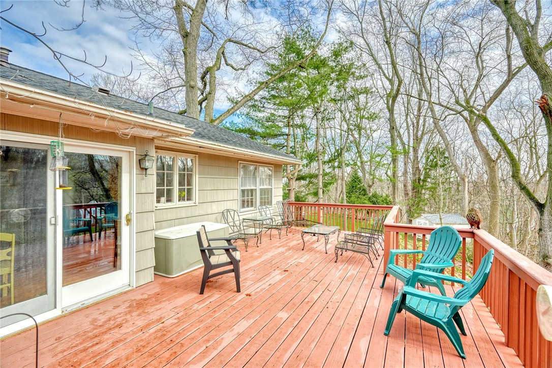 18 Mountain Rise Perinton, NY 14450 - Photo 42 of 50