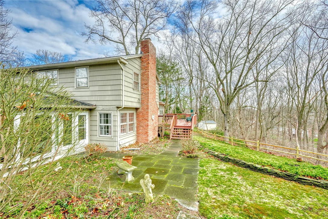 18 Mountain Rise Perinton, NY 14450 - Photo 48 of 50