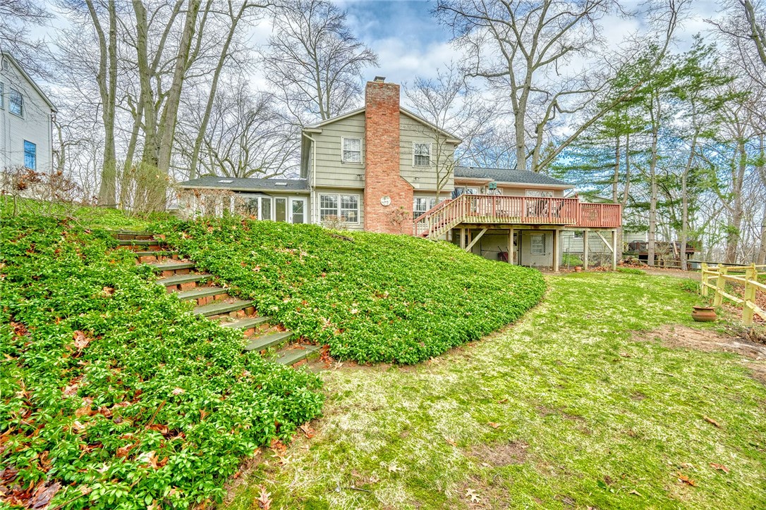 18 Mountain Rise Perinton, NY 14450 - Photo 49 of 50