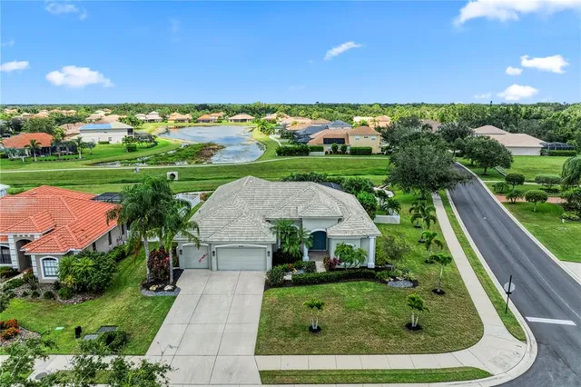 $799,000 | 12827 Penguin Drive, Bradenton, FL 34212