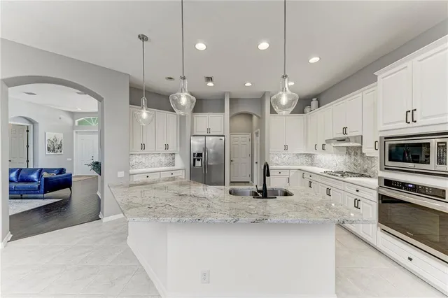 $799,000 | 12827 Penguin Drive, Bradenton, FL 34212