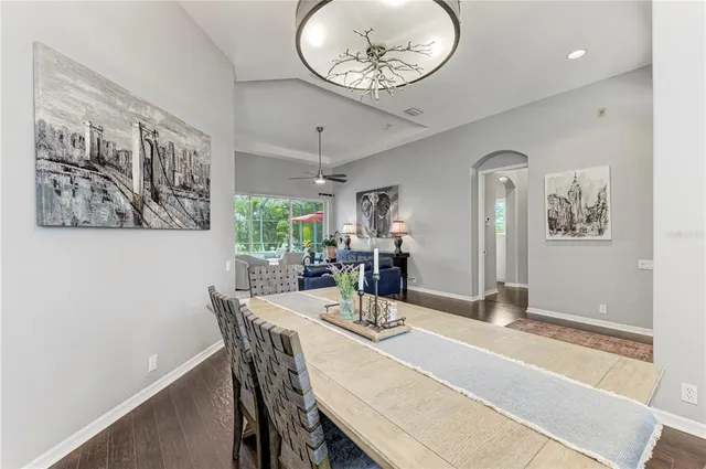 $799,000 | 12827 Penguin Drive, Bradenton, FL 34212