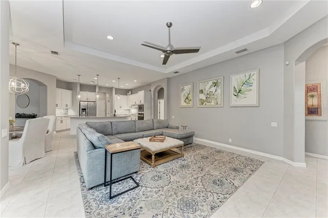 $799,000 | 12827 Penguin Drive, Bradenton, FL 34212