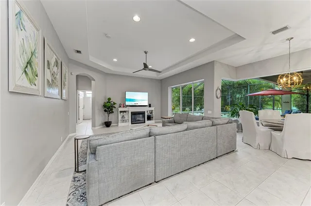 $799,000 | 12827 Penguin Drive, Bradenton, FL 34212