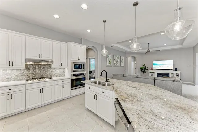 $799,000 | 12827 Penguin Drive, Bradenton, FL 34212