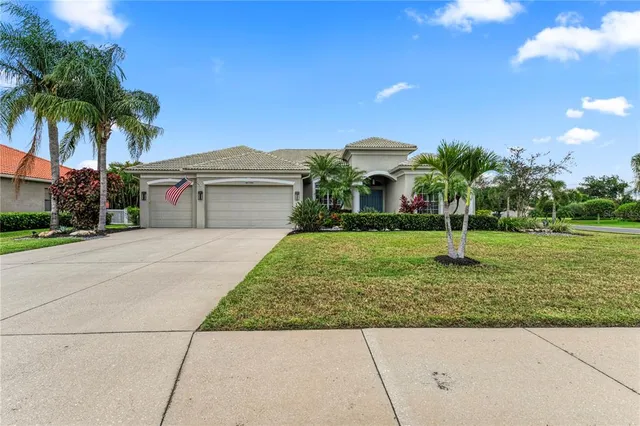 $799,000 | 12827 Penguin Drive, Bradenton, FL 34212