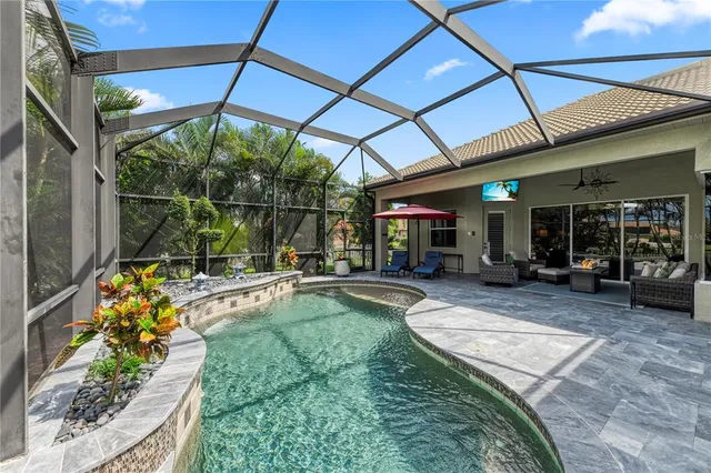 $799,000 | 12827 Penguin Drive, Bradenton, FL 34212