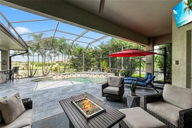 $799,000 | 12827 Penguin Drive, Bradenton, FL 34212
