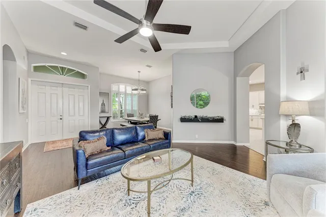 $799,000 | 12827 Penguin Drive, Bradenton, FL 34212