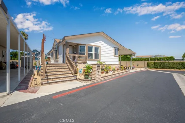 $244,900 | 16222 Monterey Lane, Unit 210, Huntington Beach, CA 92649