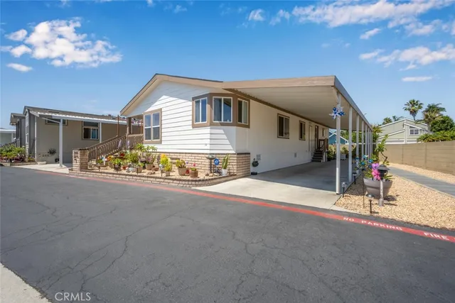 $244,900 | 16222 Monterey Lane, Unit 210, Huntington Beach, CA 92649