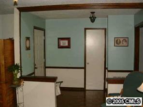 6219 Old Meadow Road Charlotte, NC 28227 - Photo 3 of 8 a view of hallway