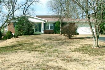 275 New Ballwin Road Ballwin, MO 63021 - Photo 1 of 1