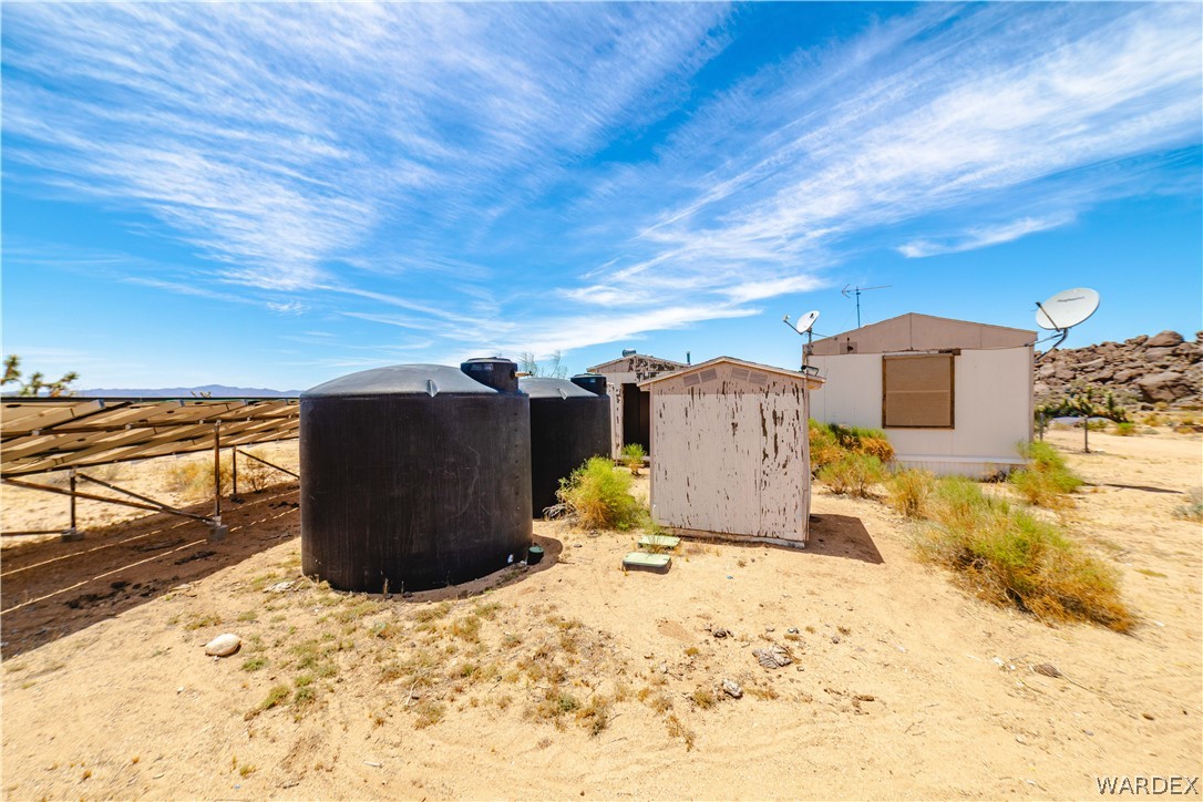 16435 South Wyatt Earp Road Yucca, AZ 86438 - Photo 31 of 57 Other