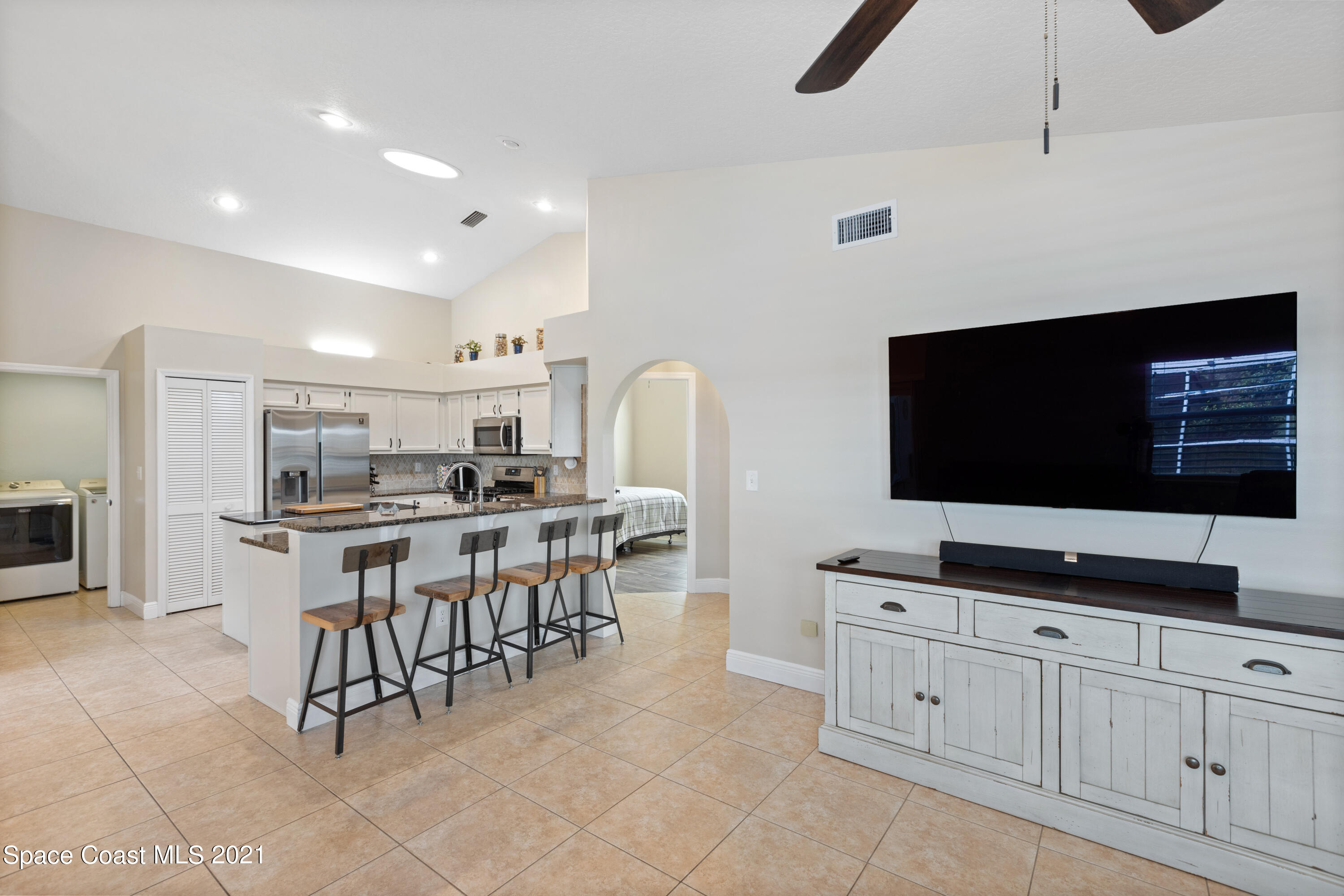 3550 Big Pine Road Melbourne, FL 32934 - Photo 13 of 38 Kitchen