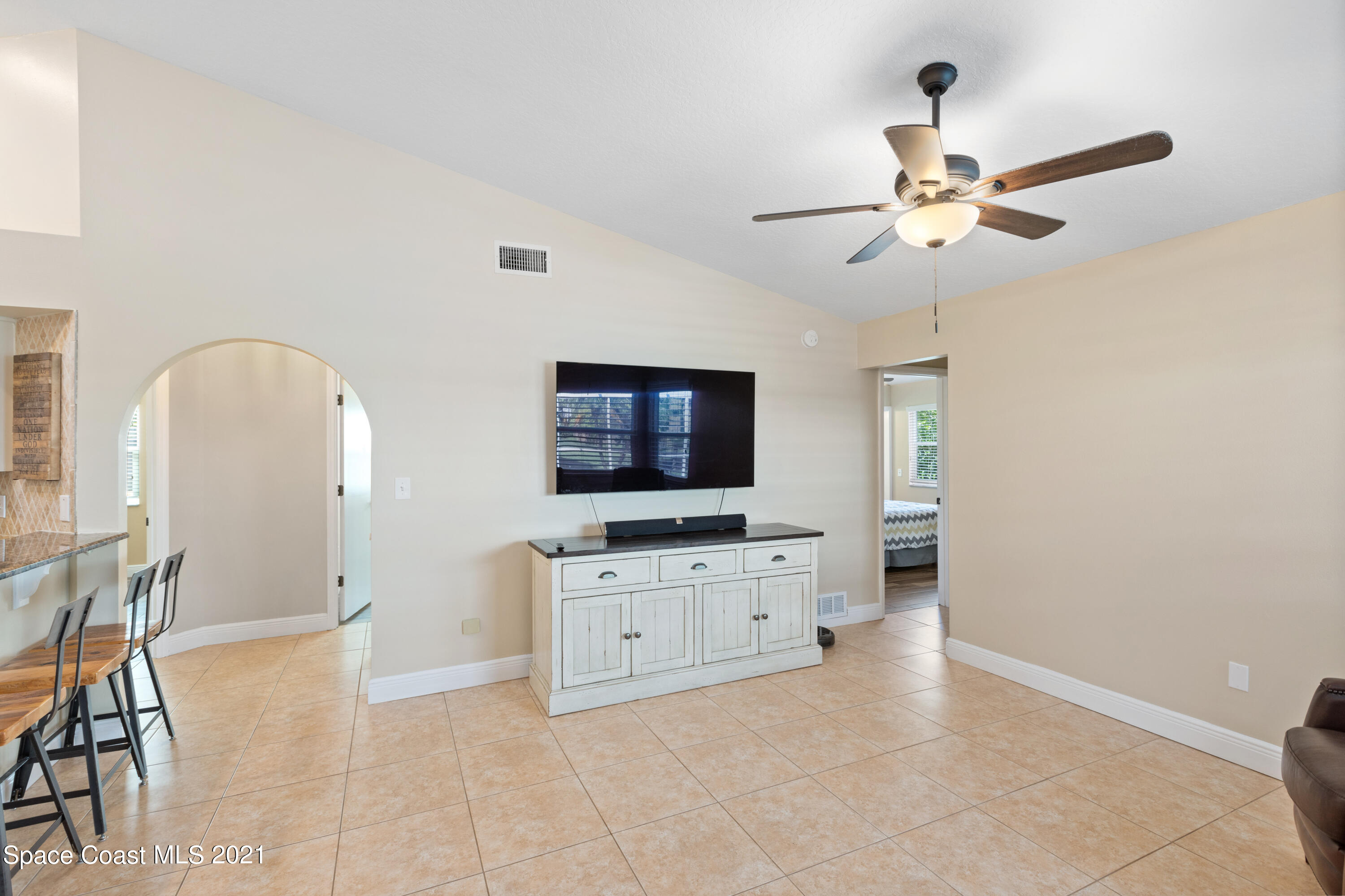 3550 Big Pine Road Melbourne, FL 32934 - Photo 14 of 38 Family Room