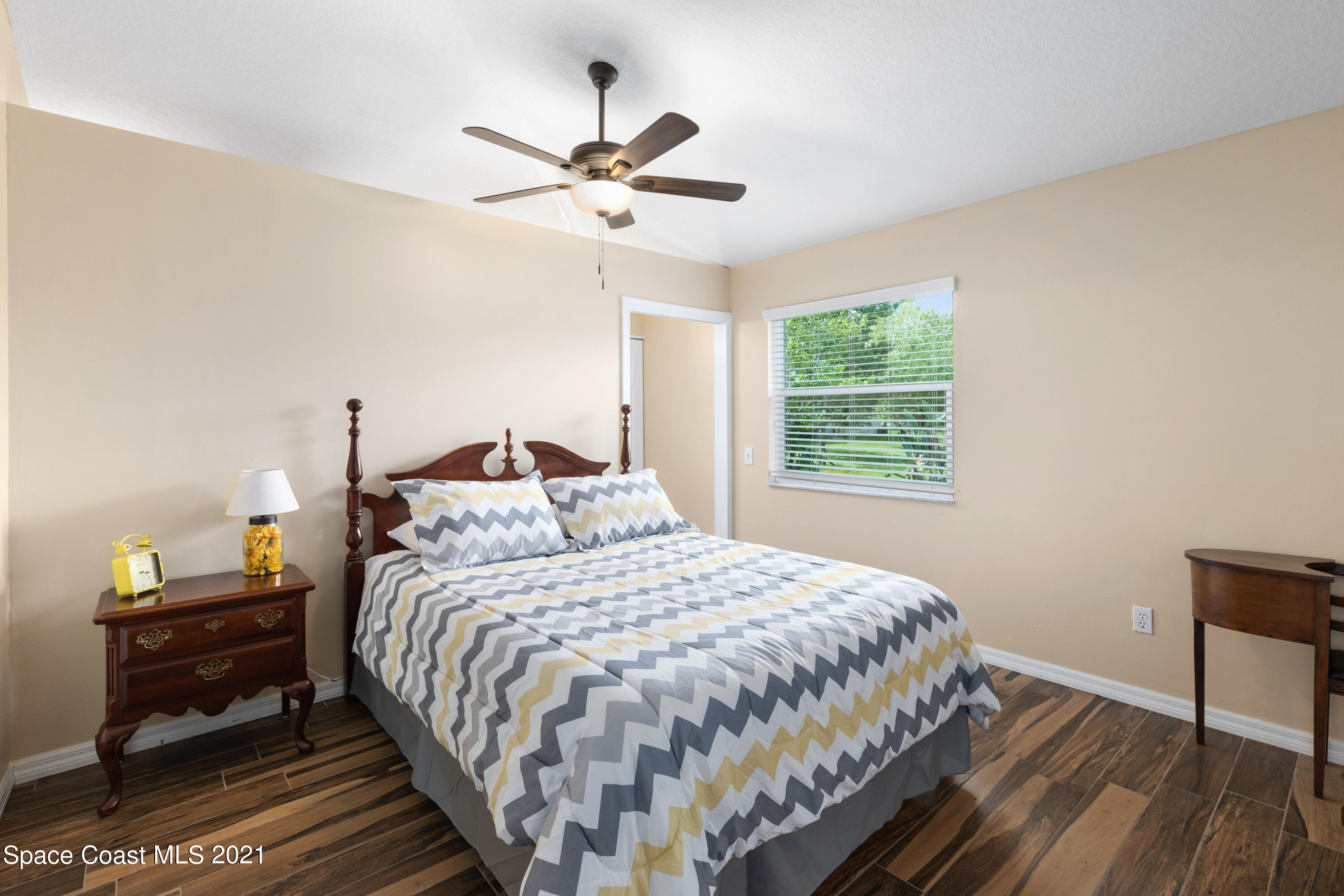 3550 Big Pine Road Melbourne, FL 32934 - Photo 23 of 38 Bedroom 2