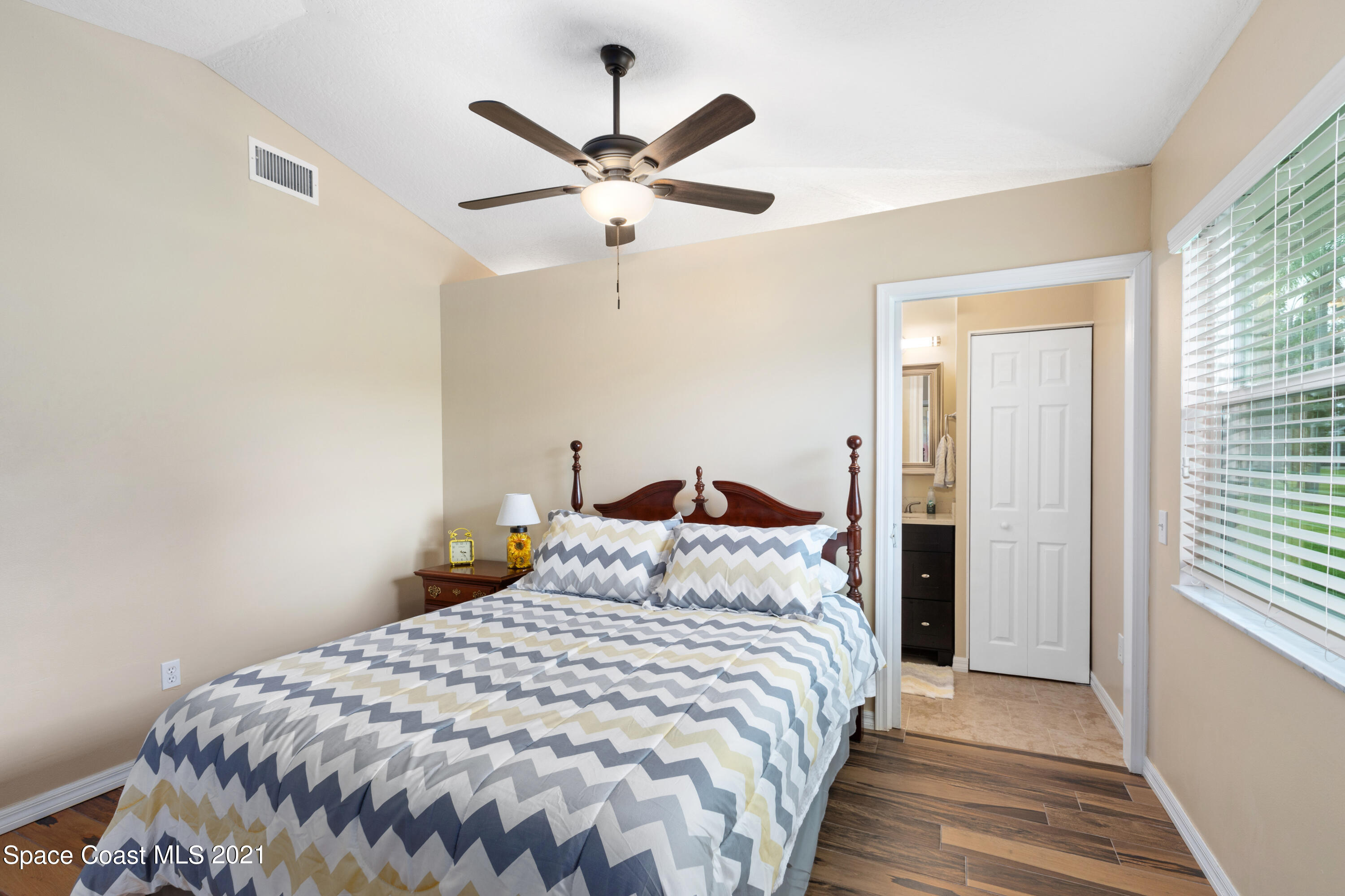 3550 Big Pine Road Melbourne, FL 32934 - Photo 24 of 38 Bedroom 2