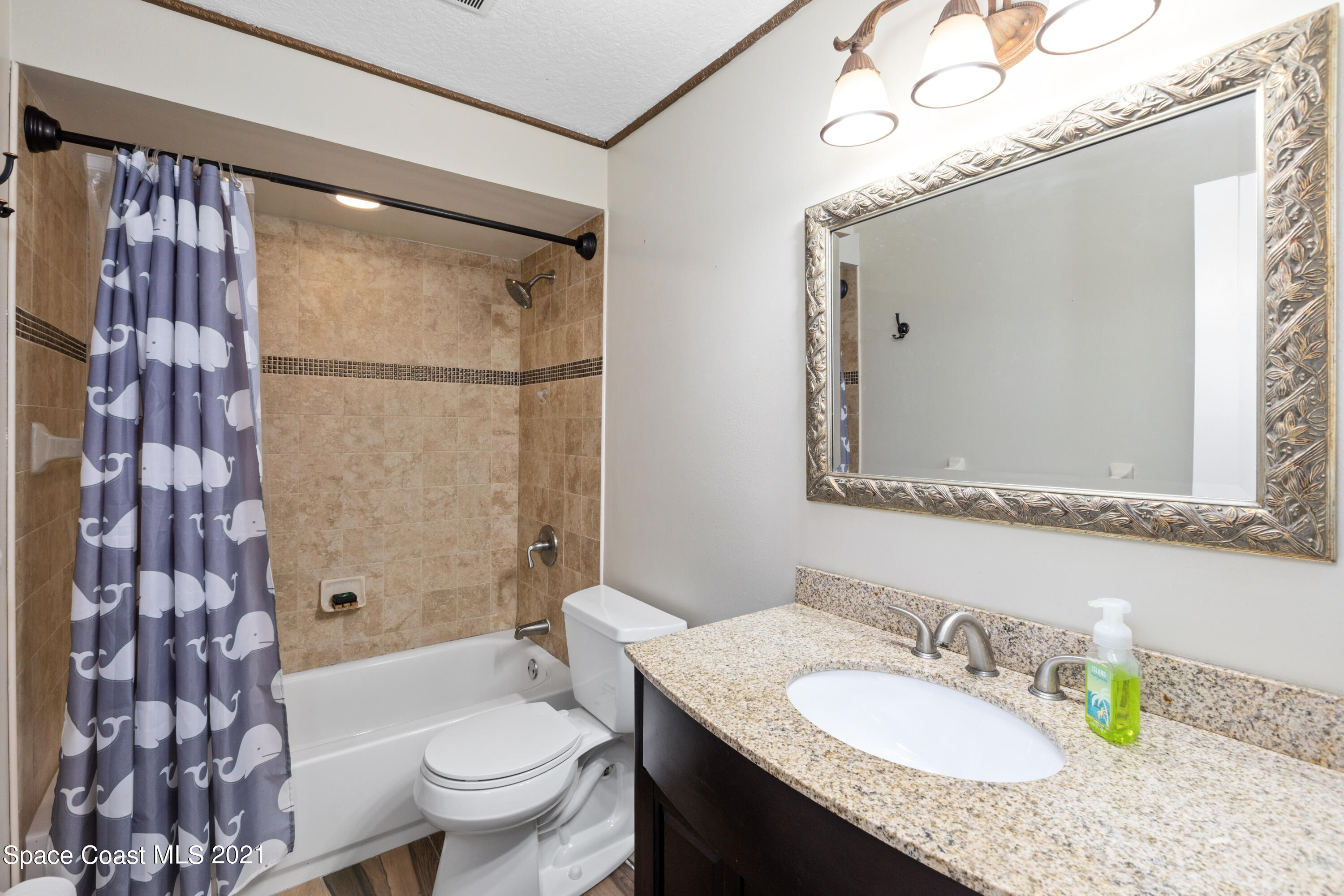 3550 Big Pine Road Melbourne, FL 32934 - Photo 26 of 38 Bathroom 3